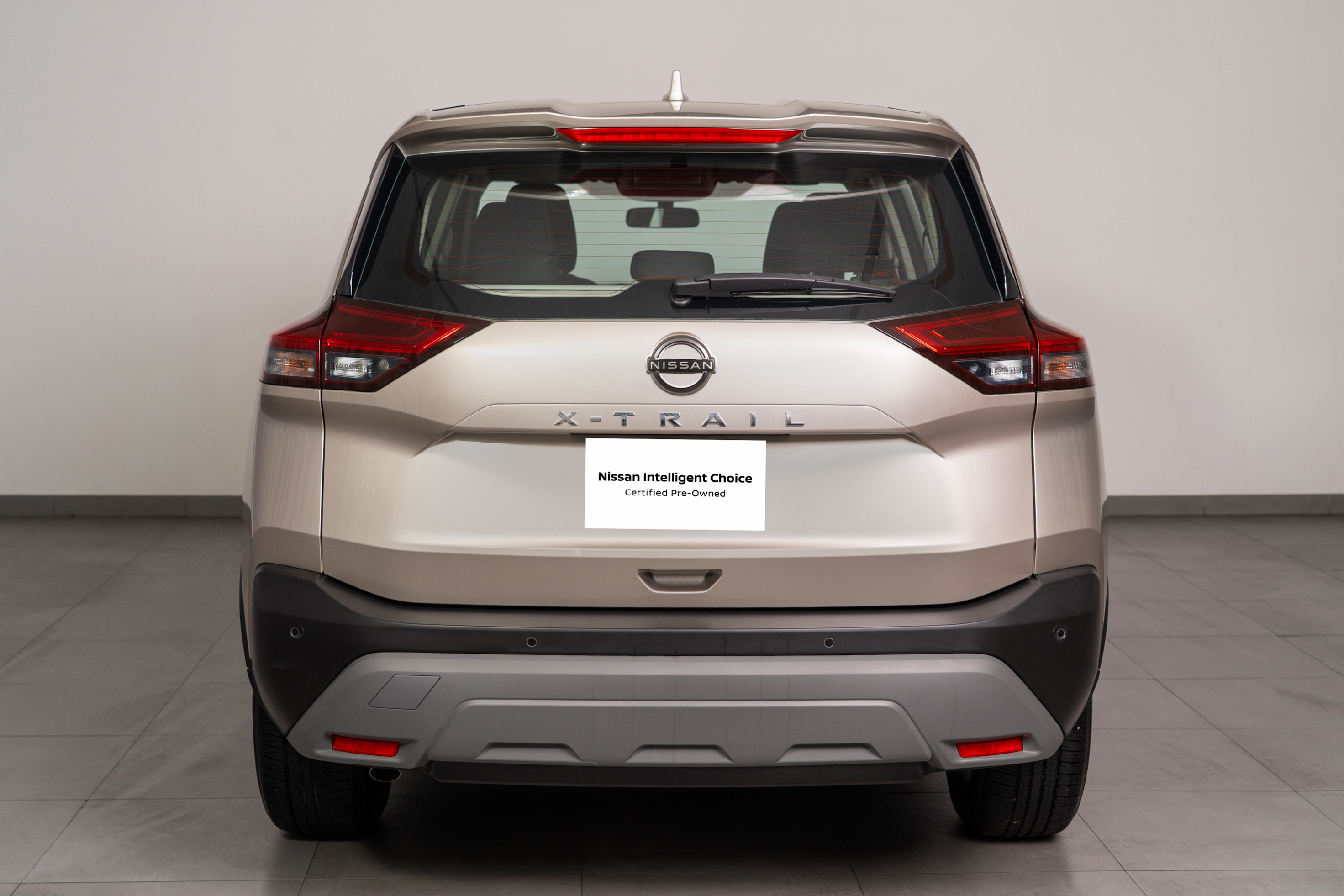 Qatar - Nissan Used Cars