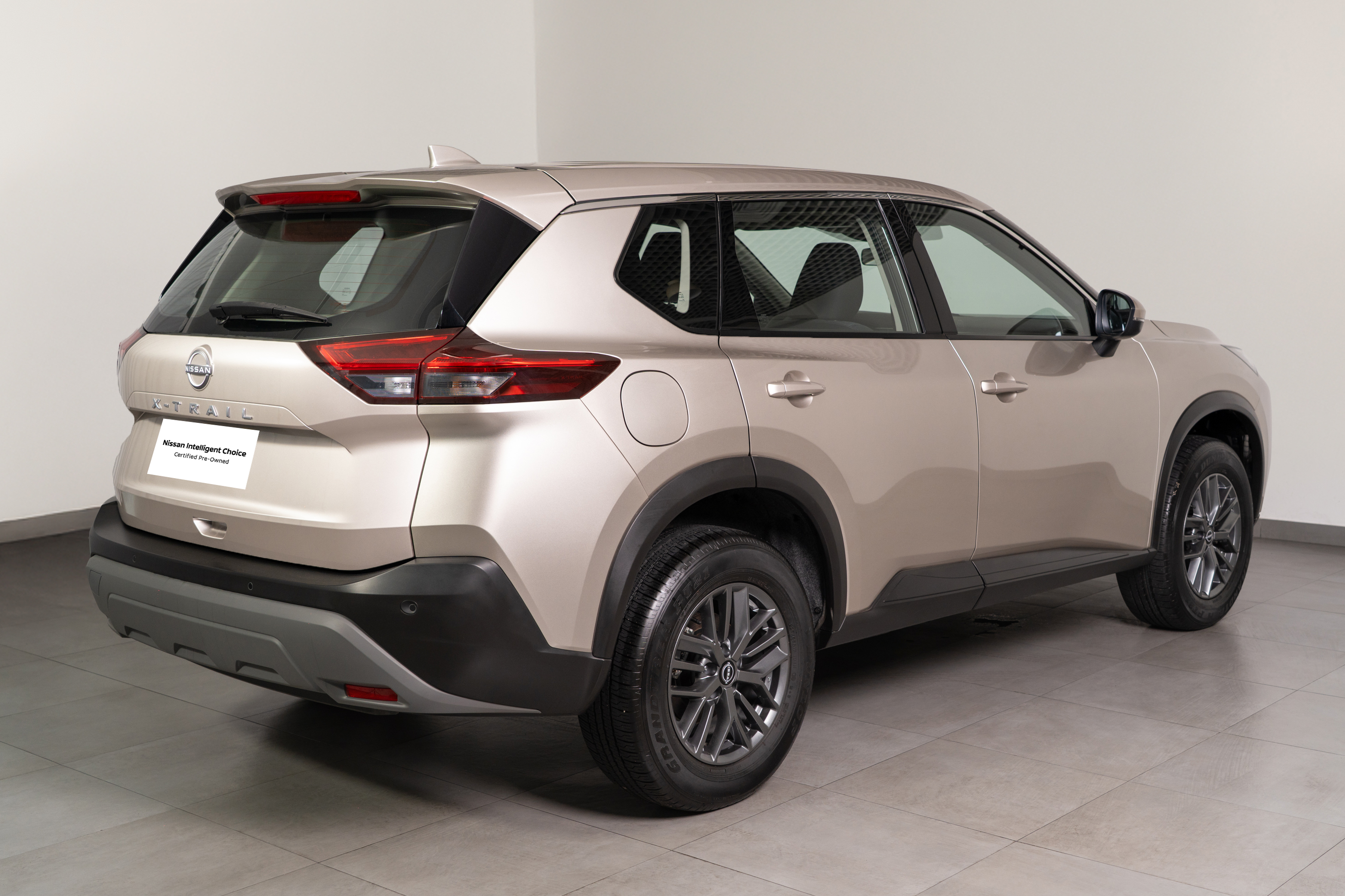 Qatar - Nissan Used Cars