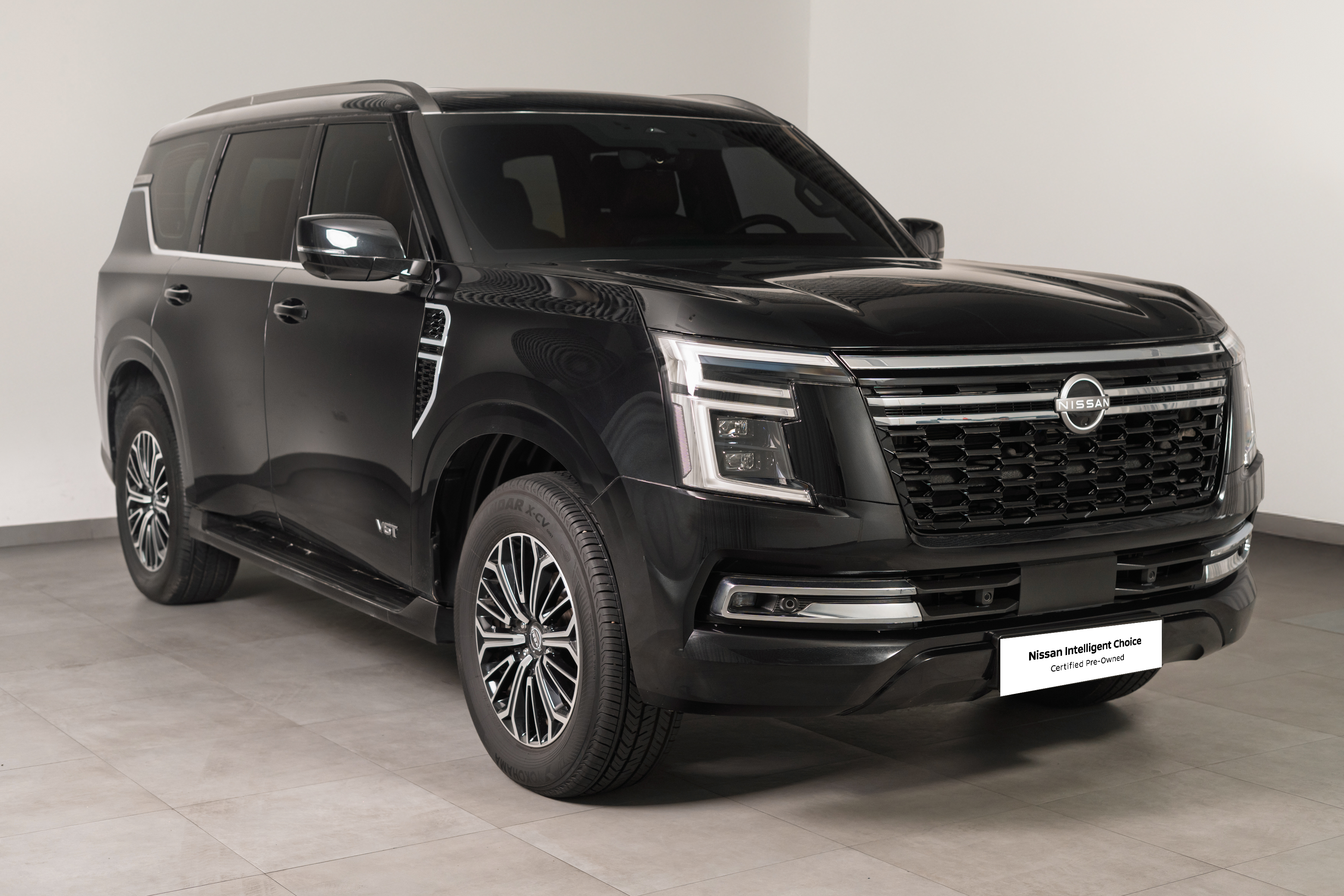 Qatar - Nissan Used Cars