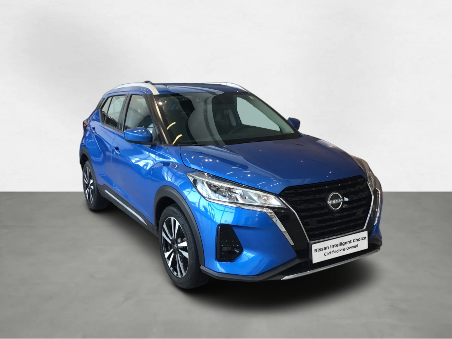 Qatar - Nissan Used Cars